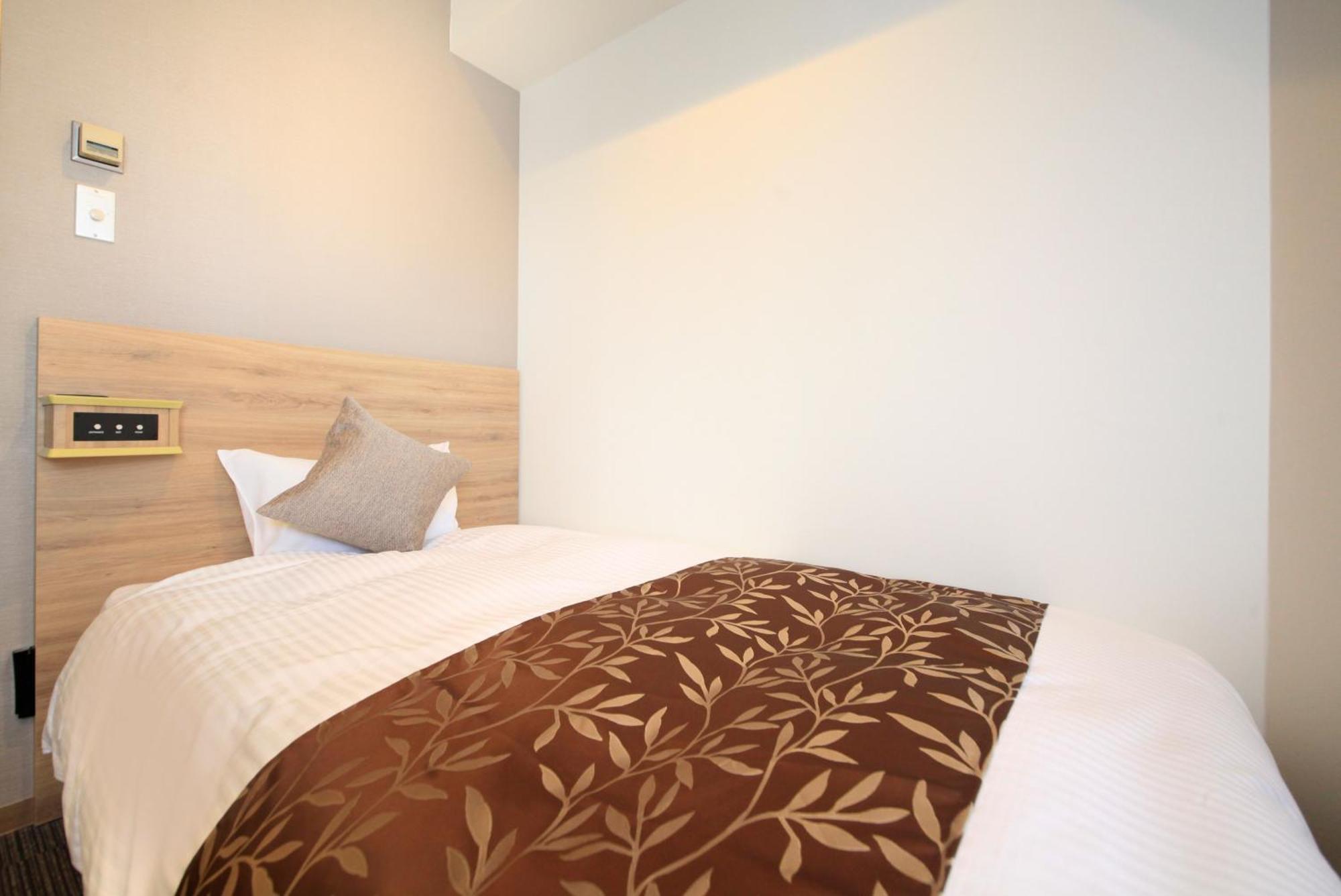 Hotel Sunshine Utsunomiya Zimmer foto