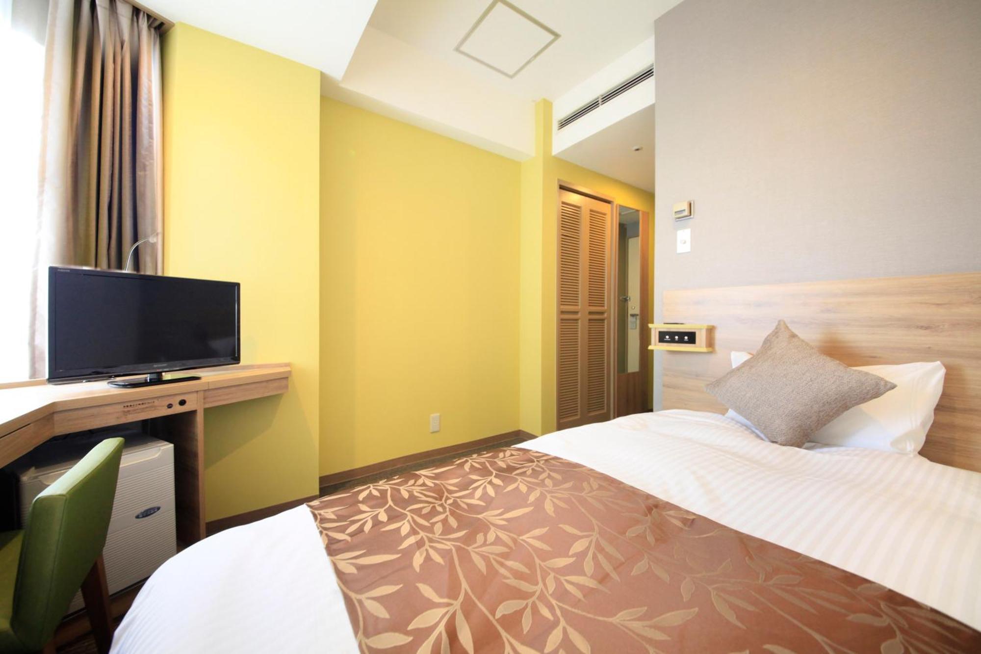 Hotel Sunshine Utsunomiya Zimmer foto