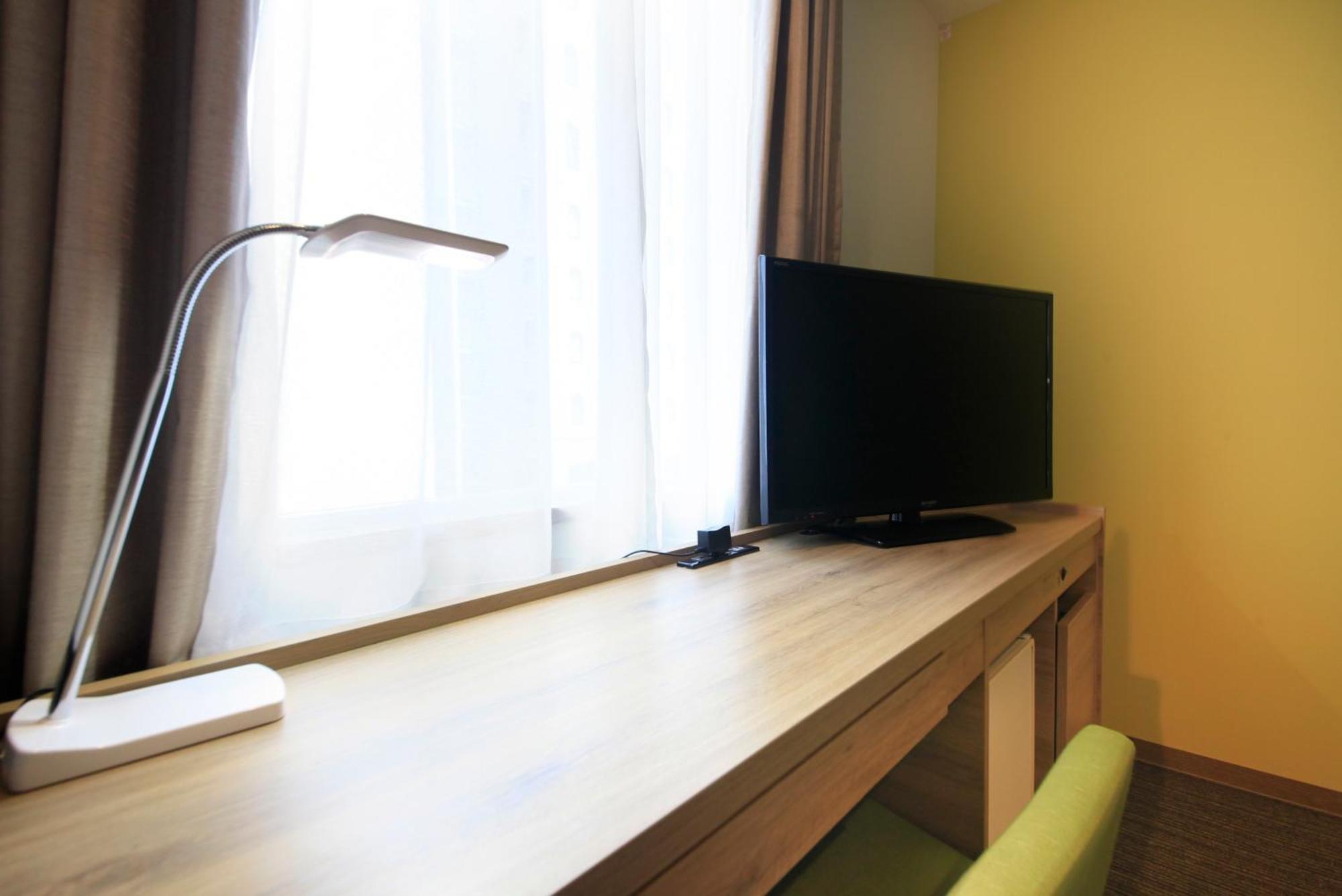 Hotel Sunshine Utsunomiya Zimmer foto