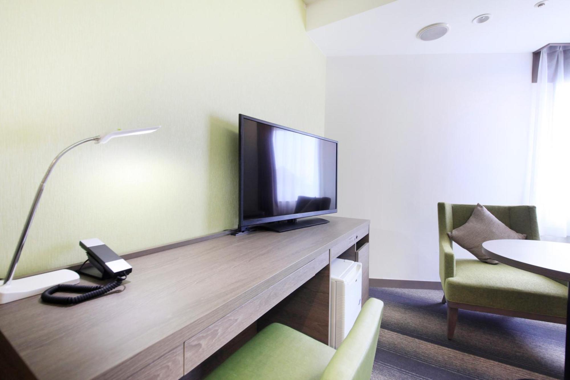 Hotel Sunshine Utsunomiya Zimmer foto