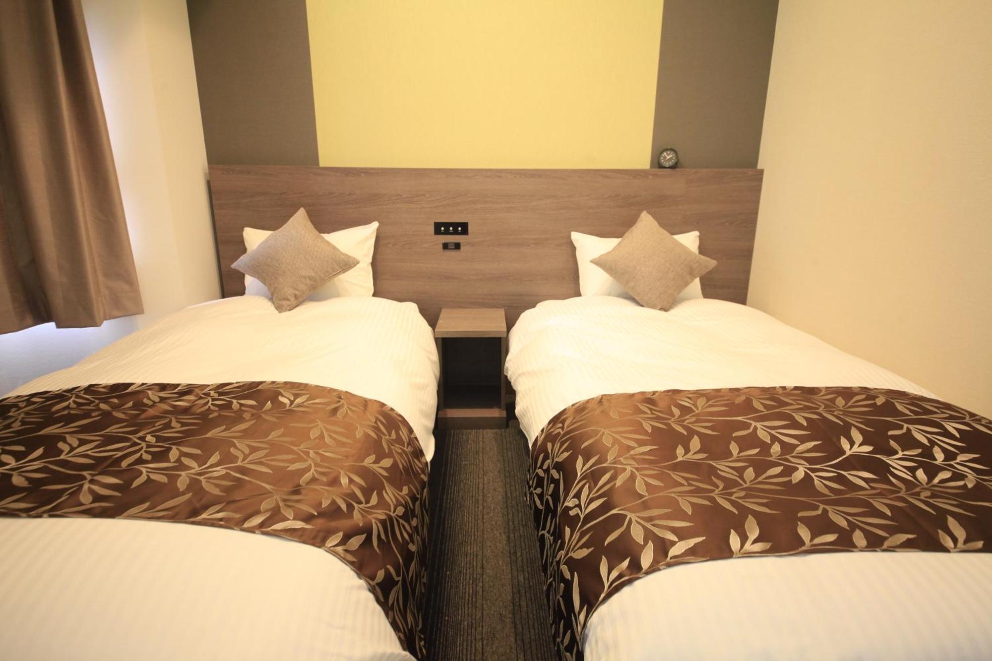 Hotel Sunshine Utsunomiya Zimmer foto